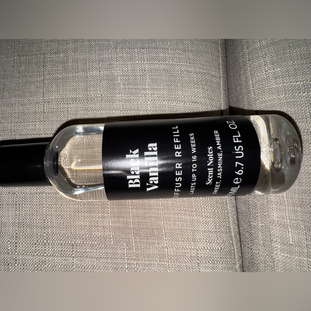 Primark Black Fragrance Refill